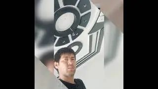 Gipsakardon figura pataloklar va indief pataloklar