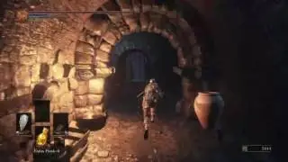 DS3 Caestus run