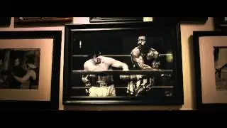 CREED - Teaser Trailer