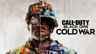 Прохождение - Call of Duty: Black Ops Cold War (2020) #7