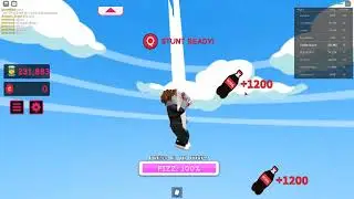 funny soda drinking simulator