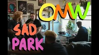 Sad Park 