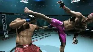 UFC 324 Sean O'Malley vs Song Yadong