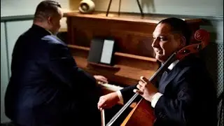 Doctor Zhivago-Lara&rsquo;s Theme Kov&aacute;cs K&aacute;roly(cello)Kaszap S&aacute;ndor(piano)Duostartlight