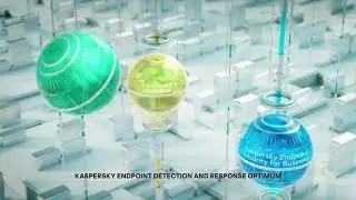 Kaspersky Endpoint Detection Response Optimum KEDRO