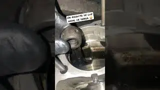 Esto hace que tambi&eacute;n suene como un cascabeleo en el motor ,