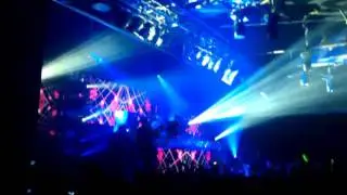 Armin van Buuren live @ Guvernment Freedom 2011