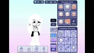 How the hell do y&rsquo;all make creative ocs bruh
