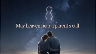May Heaven hear a parent's call  - Sad Song 🎵| By Ashes Of Sound