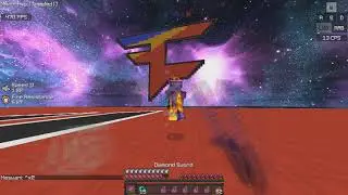 Scholar vs Sag/Lewell (6 Potted)