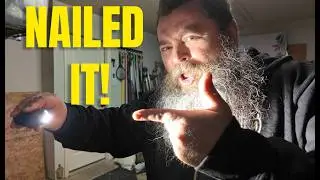 Новый оружейный фонарь Olight PLX: первый взгляд
