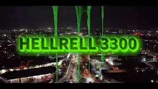 HellRell3300 - Reality  (Official  Music Video) Dir. By @timosheard
