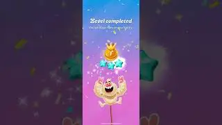 Level 1055 to 1068