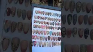 Practice nails, but every design made with heart ❤️#arijitsingh #songs #lovesong #lovefornails