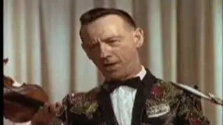 Hank Snow Sings 'The Restless One.'