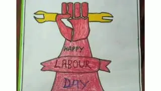 INTERNATIONAL LABOUR DAY                              (1 MAY 2020)