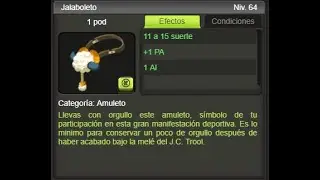 rompiendo 100 amuletos Jalaboleto, runas  GA PA - AL