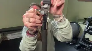 Honest Review of MARCHMARS Dumbbell Barbell Converter Bar