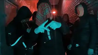 sv9 - Ley de barrio (Videoclip oficial)