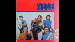 Zana - Jos ovaj dan - (Audio 1985) HD