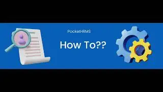 How to Delete Payroll in Pocket HRMS | Attendance Correction Guide