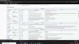 Progress Report 1 - importing XML and downloading files