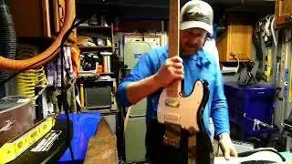 quick jam Guitar