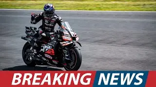 Aprilia's FINAL MotoGP Weapon Before Rules Change  RS-GP26 Deep Dive। USA NEWS TODAY