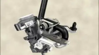 Engineering Animations by Miller Visualization