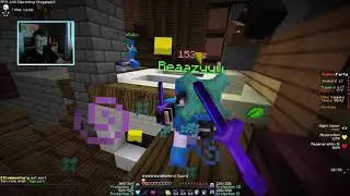 Mon premier NakimeParty sur Domei