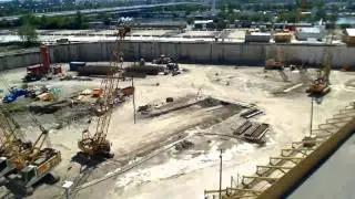 DC Tower 1 (part 1)