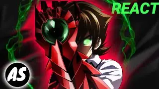 Komi-san wa, Komyushou desu Reagindo ao Rap do Issei |Tadano as Issei| Sting Raps