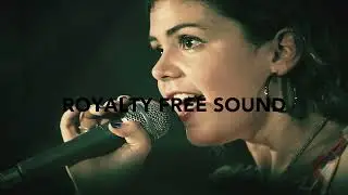 Whisper Voice - Royalty Free Sound Effect