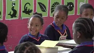 IsiZulu Phonics - Revising Sounds