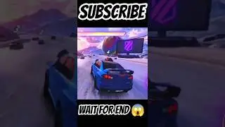 forza horizon 5 😱 #viral