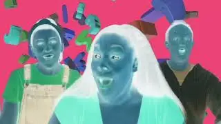 Phonics Song | Identify the Letter &ldquo;A&rdquo; 🔤 | Ms. Rachel Edit with Sound Pitch & Funny Effects