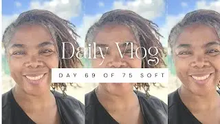 Day 69 | A Sentimental Milestone &mdash; Reflecting on My Journey & My Mom's Legacy