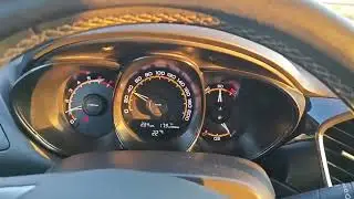 Динамика Веста 1.6 VF38 0.9 бар