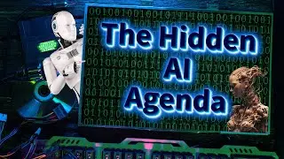 Nobody Cares: The Real AI Agenda, Why AI is Being Forced On Humans & AI Proof Jobs? Altman [EXPOSED]