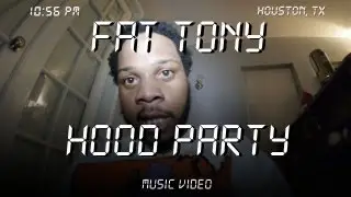 Fat Tony - 