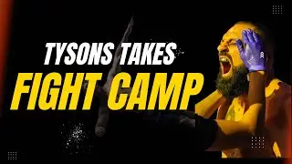 Fight Camp EP. 17 | Locked In! 