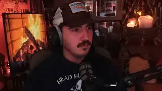This is what happens when he doesn't get his beer (Breakdown)