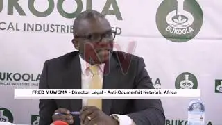 Anti-counterfeit activists raise red flag on fake pesticides