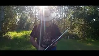 First six shots from my new, Rossi Circuit Judge.    Watch to the end...........