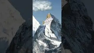 Abijeet Duddala Himalayas Motion Poster