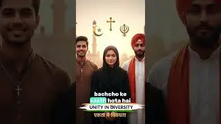 India democracy School