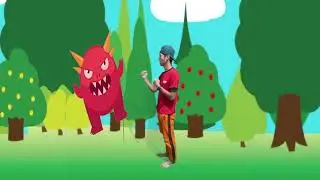 Level up / 體感遊戲 ／ 居家運動 ／ 幼兒體能