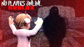 (Roblox) No Players Online! *ALL ENDINGS!!*