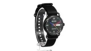 Jack Spade Conway 38 mm Watch  SKU:8479996