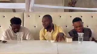 Urgent urgent 🚨 l&rsquo;arts BENJI Loma Cit&eacute; les top5 de arst de la ville d&rsquo;isiro🔥🔥🎤🎤✅✅